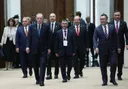 Törki dönyanıñ urtaq köçe - Törki däwlätlär oyışmasına 16 yıl